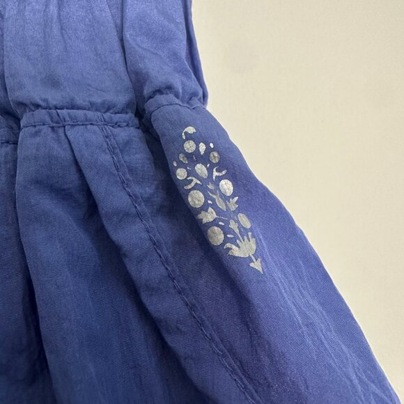 Free People Movement The Way Home Shorts Smocked Active Athleisure - Medium - Picture 4 of 6